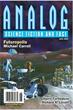 Analog Science Fiction and Fact